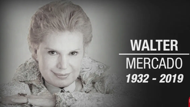 el fallecimiento de walter mercado ha impactado a muchos latinos en todo el mundo