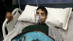 once pescadores egipcios mueren ahogados