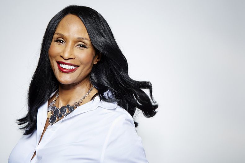 ESP-GEN MODA-BEVERLY JOHNSON