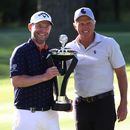 LIV Golf anuncia calendario de 14 torneos para el 2023