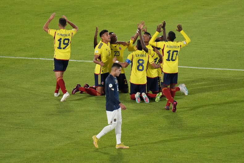 DEP-FUT SUDAMERICANO SUB20