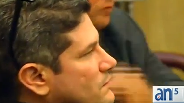 Continúa el juicio a Michel Escoto