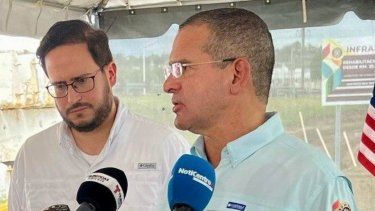 Gobernador dice jefes de agencia están listos para comenzar evaluación del presupuesto para el próximo año fiscal