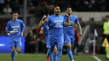 Dimitri Payet regresa a primer plano previo al Mundial
