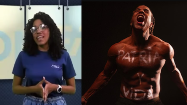 le advierten a yotuel romero desde el programa con filo que no puede ir a cuba