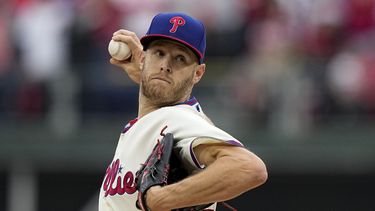 Valdez y Wheeler se enfrentan en 2do Juego de Serie Mundial