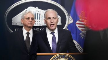 EEUU: Gobierno pide a Congreso renovar ley de espionaje