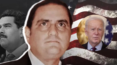 ¿Porque Maduro vende la liberación de Alex Saab como una victoria?