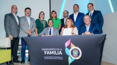 comienza plan piloto en carolina para que participantes del pan entren al mercado laboral sin perder beneficios