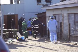 misterio rodea muerte de 21 jovenes en club en sudafrica