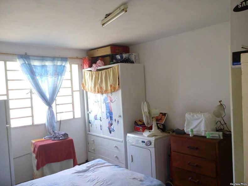 casa Abraham 1