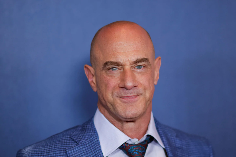 El actor Christopher Meloni también está confirmado REUTERS/Eduardo Munoz