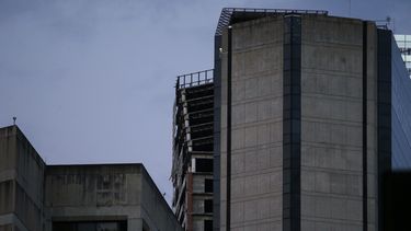 replica sacude venezuela tras mayor sismo desde 1900