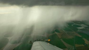 Cuba anuncia siembra de nubes para combatir la sequía