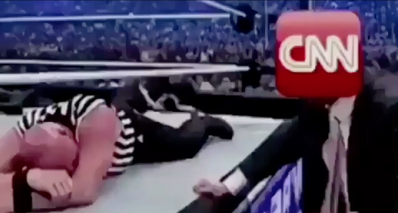 trump cnn