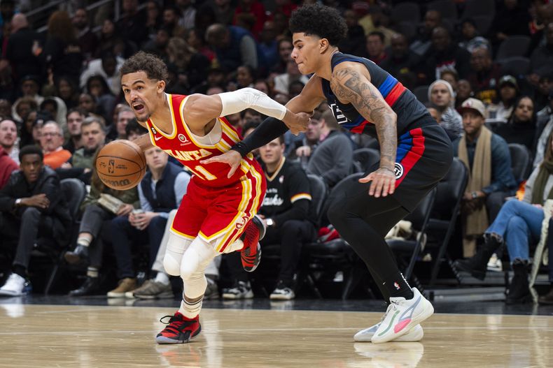 DEP-BAS PISTONS-HAWKS