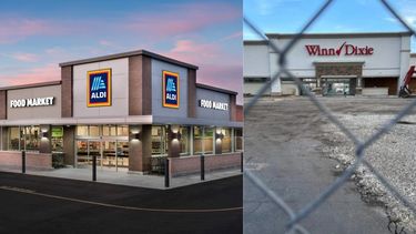 aldi compra la cadena de supermercados winn-dixie