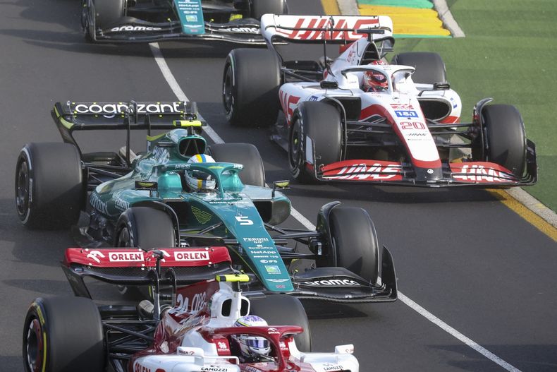 DEP-AUT F1-AUTO DE SEGURIDAD