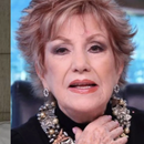 Geraldine Bazán se defiende de Maxine Woodside por polémico comentario: De eso comen