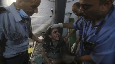 Ataque israelí mata a un 2do comandante de Yihad Islámica
