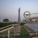 Dudas sobre promesa qatarí de Mundial neutro en carbono