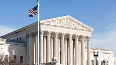 la corte suprema de estados unidos rechazo la demanda electoral presentada por texas, que donald trump habia calificado como su mayor esperanza