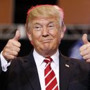 Casa Blanca dice que amenaza de Trump sobre muro es seria