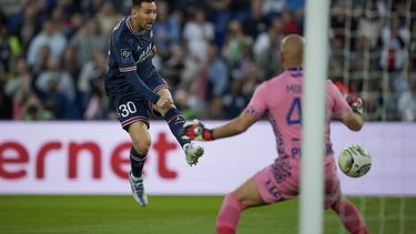 Messi: Francia, gran favorita en Mundial; respeto a México