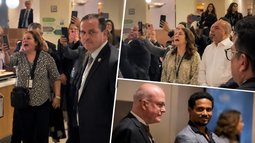 tension en la onu: diplomaticos cubanos gritan contra opositores y chocan con eeuu en acto sobre derechos humanos tension en la onu: diplomaticos cubanos gritan contra opositores y chocan con eeuu en acto sobre derechos humanos