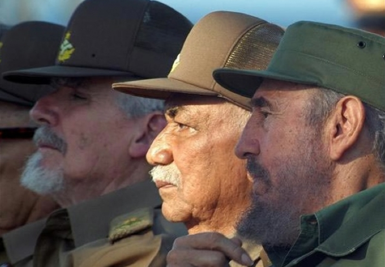 Tendrían que ser la prueba del buen "gobierno" de sus padres, pero han preferido abandonar el país. Aquí se nombran muchos de ellos, pero la lista es más extensa.