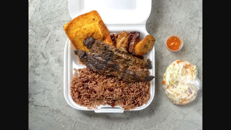 Esta lista podría ser solo de fritangas (Tasty Planet)