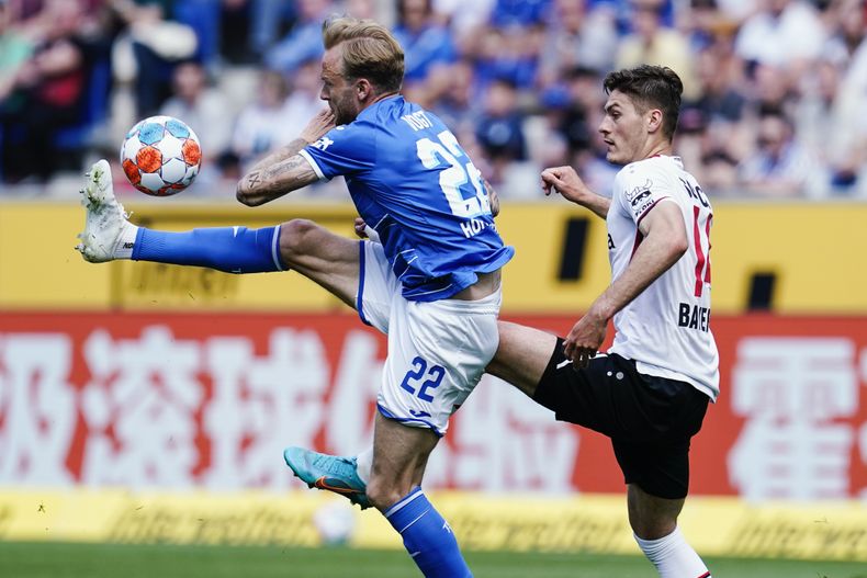 DEP-FUT ALEMANIA-LIGA