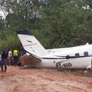 Un avión se estrella en la Amazonía brasileña dejando 14 muertos