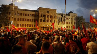 pide ue a macedonia del norte aceptar propuesta de francia