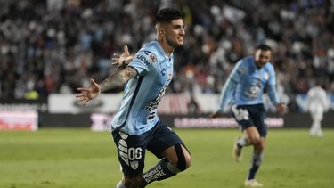 Pachuca vence a Toluca y se corona campeón de la Liga MX
