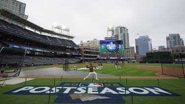 Snell: duelo Dodgers-Padres en Petco será una locura