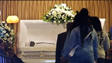 baltimore: esperan que miles asistan al funeral de gray