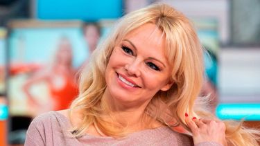 pamela anderson se caso en secreto con su guardaespaldas