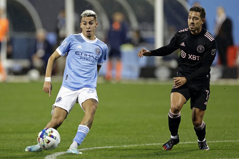 DEP-FUT MLS-PLAYOFFS
