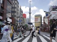 japon reabrira fronteras al turismo internacional en junio