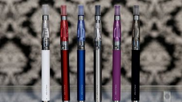 Demandan a FDA por demorar estudio cigarrillos electrónicos