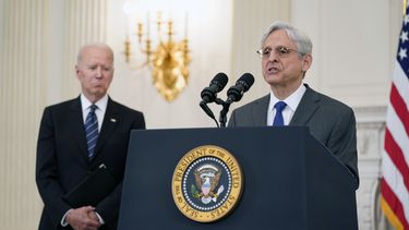 Biden nomina ocho fiscales federales, algunos históricos