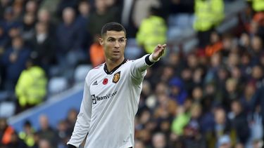 ¿El fin de Cristiano Ronaldo en Manchester United?