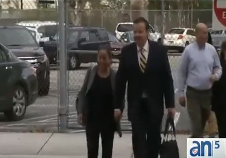 Se acerca la hora en que el jurado decida si los Robaina son inocentes o deben ir a la cárcel por evasión fiscal.