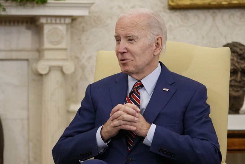 AMN-GEN BIDEN-DOCUMENTOS CONFIDENCIALES