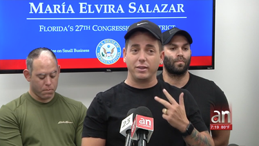 cubanos detenidos por ice creen que son moneda de cambio en una negociacion entre biden y la dictadura cubana