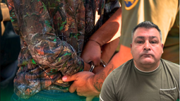 cubano con historial de delitos sexuales y orden de deportacion desde 2012 es arrestado en miami