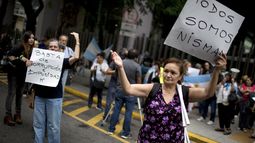 muerte de fiscal afecta investigacion del atentado