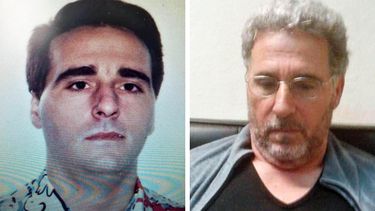 capturaron en brasil al capo italiano morabito, fugado de carcel uruguaya en 2019