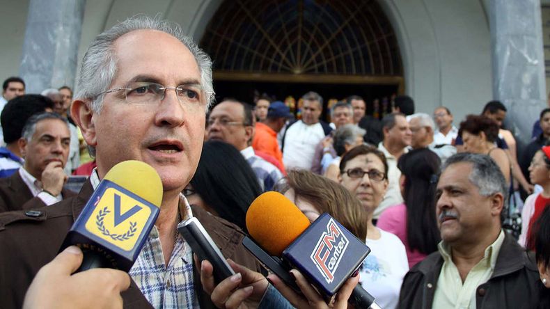 LEDEZMA